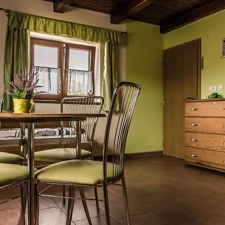 Nyaraló Vinarstvi Esterka Terezín